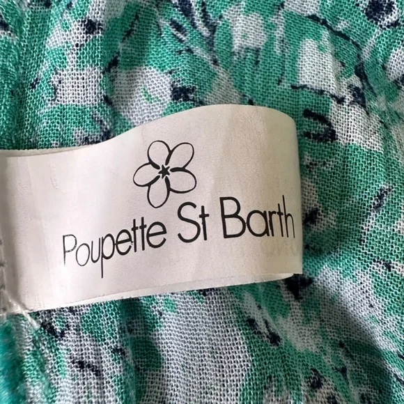 Poupette St Barths Maxi Dress - Picture 4 of 4